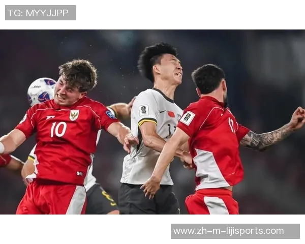 国足艰难捍卫底线伊万侥幸取胜王钰栋成为18强赛唯一亮点