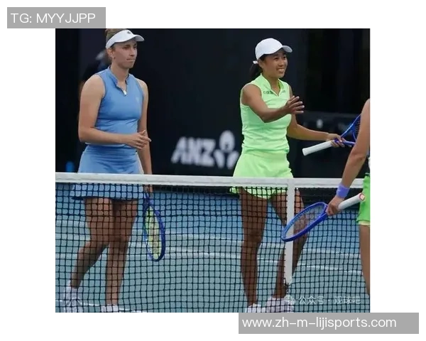 张帅与小威巅峰对决谁将书写新的网球传奇篇章